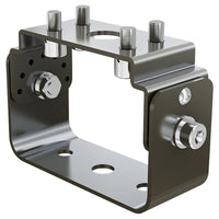 LED Area Light Shoebox - Trunnion Mounting Kit - Venas