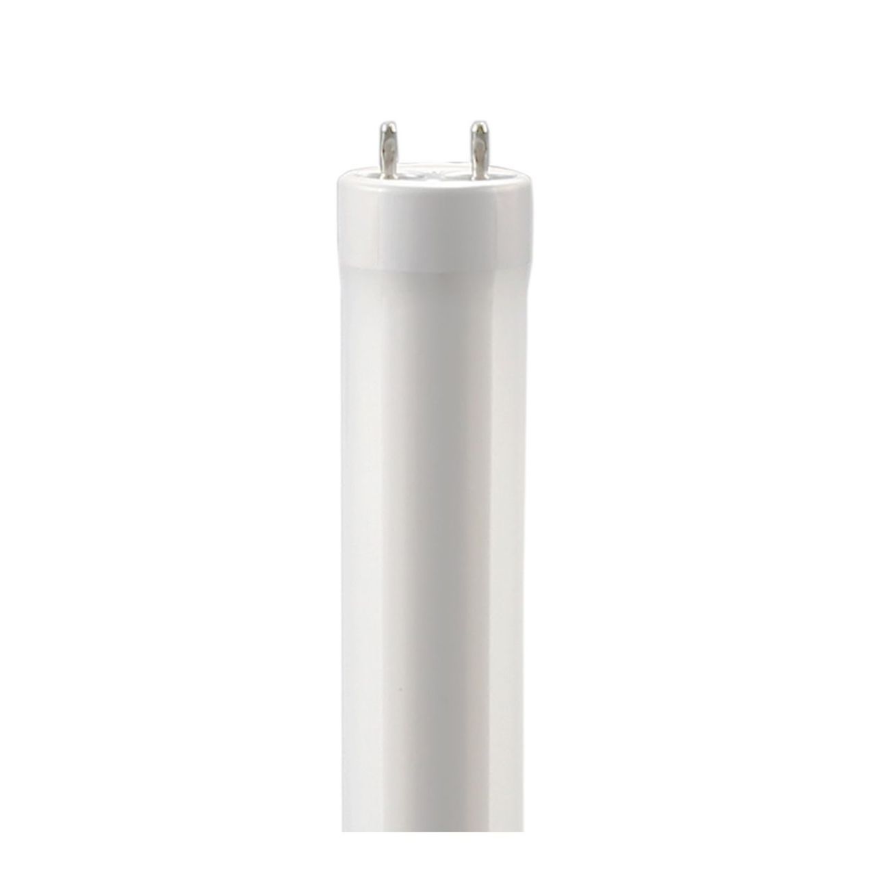 Case of 25 - 4ft. LED T8 Tube - Type B - 15W - 2200 Lumens - 4000K or 5000K - Euri Lighting