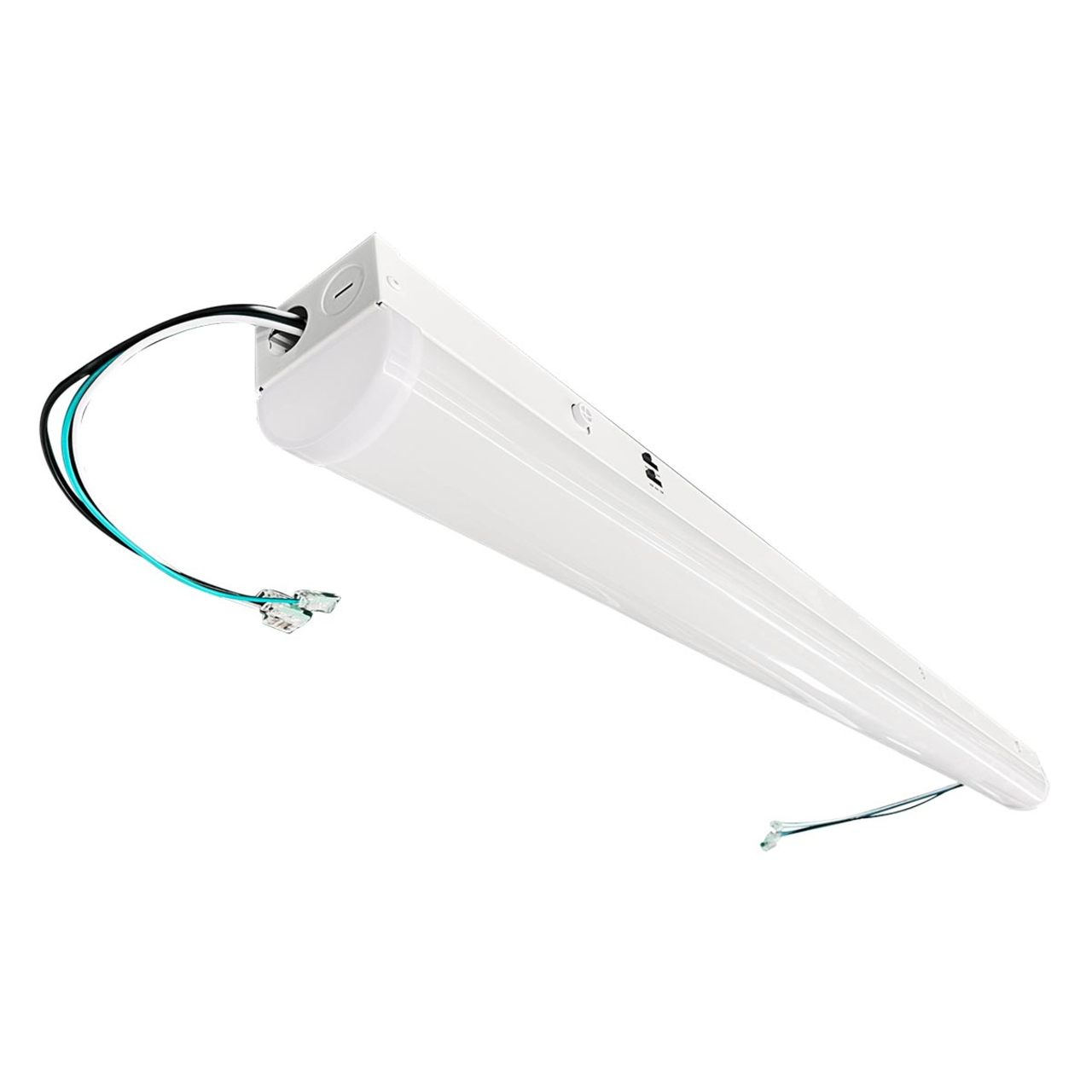 4ft. LED Strip Light - Wattage Adjustable up to 40W - Color Tunable 3500K/4000K/5000K - Jen Lighting