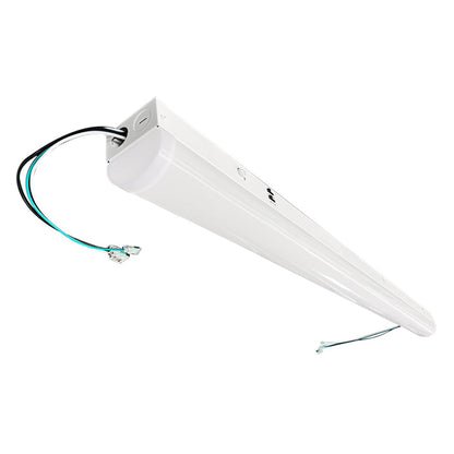 4ft. LED Strip Light - Wattage Adjustable up to 40W - Color Tunable 3500K/4000K/5000K - Jen Lighting