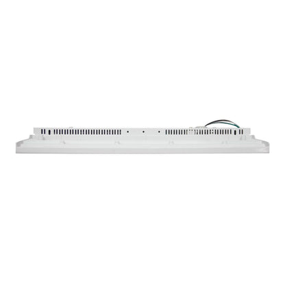 LED Linear High Bay - Wattage Adjustable up to 160W - Up to 22,000 Lumens - Color Tunable 4000K/5000K - LumeGen