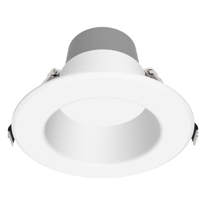 LED 4" Wattage Adjustable & Color Tunable Recessed Downlight - Dimmable - 5.5W/10W/12W - 3000K/3500K/4000K - LumeGen