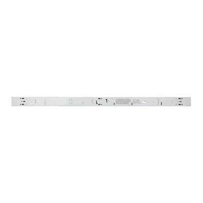 Case of 6 - 4ft LED Strip Light - 35W - 4700 Lumens - 4000K - Energetic Lighting