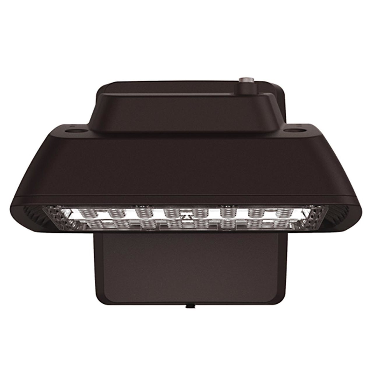 LED Security Area Light - 64W - 8500 Lumens - 4000K