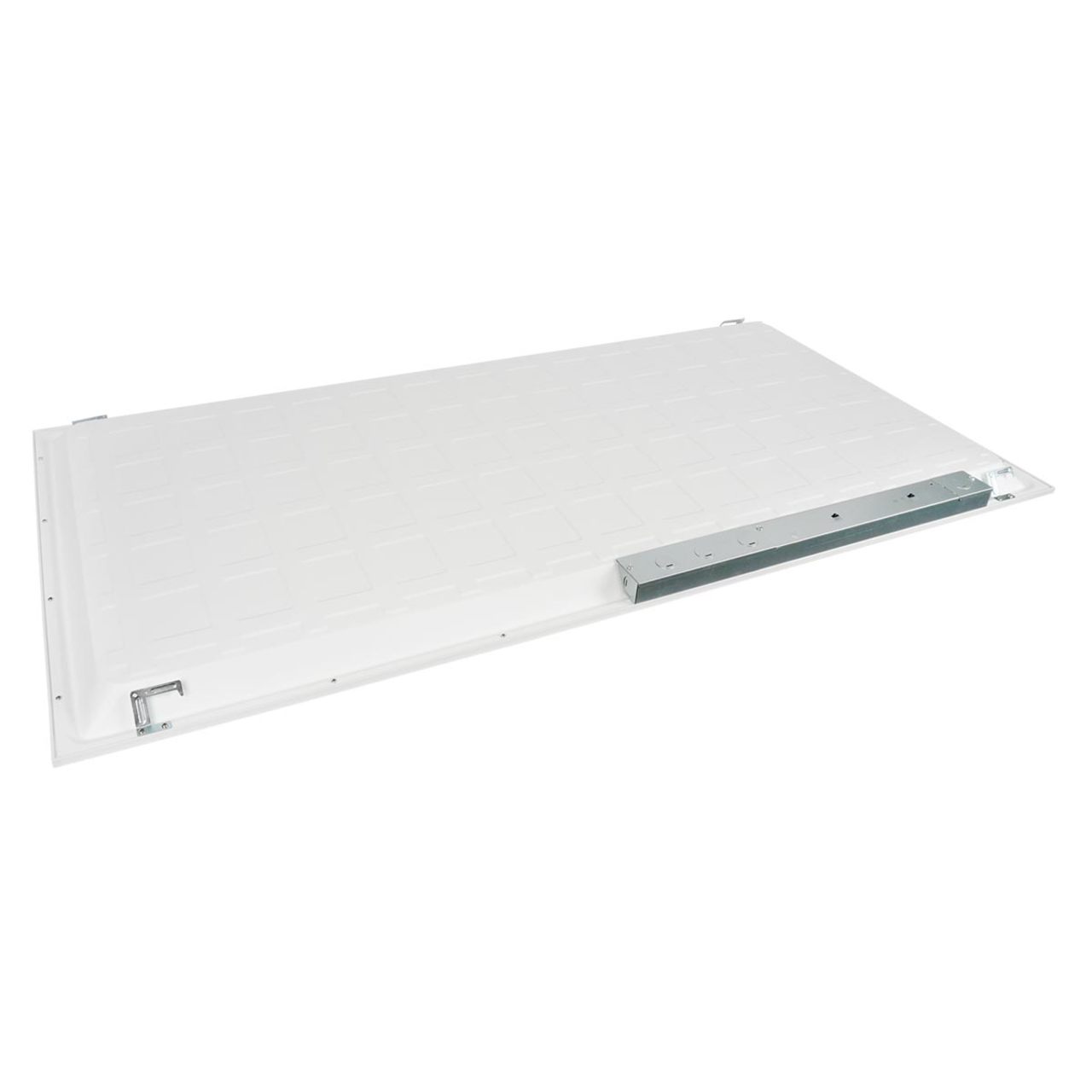 Surface Mount 2ft. x 4ft. High Output LED Backlit Panel - 50W/60W/70W - 3500K/4000K/5000K/5700K/6500K - Case of 4 - LumeGen