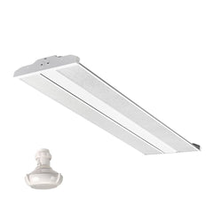 LED Linear High Bay - 270W - 40,500 Lumens - 5000K - PIR Motion Sensor - LumeGen