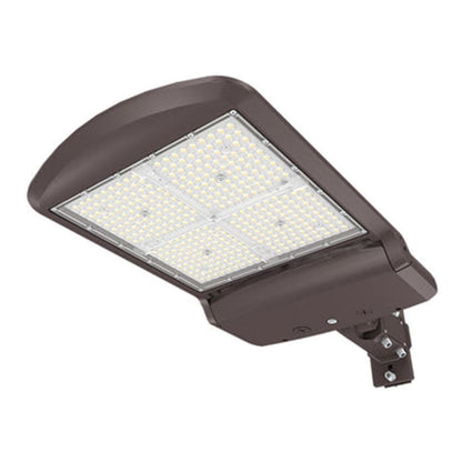 LED Area Light ZOHO 6th Gen - Wattage Adjustable 100W/120W/150W - Color Tunable 40K/50K/57K - Beyond LED