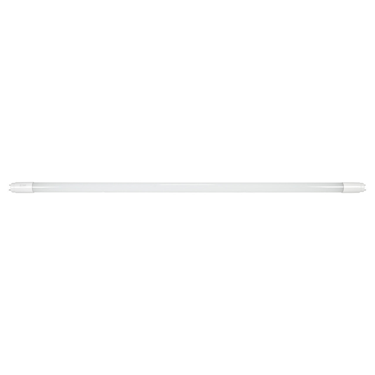 Case of 20 - 3ft. LED T8 Tube - Type B - 13W - 1800 Lumens - 3500K - GE