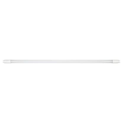 Case of 20 - 3ft. LED T8 Tube - Type B - 13W - 1800 Lumens - 3500K - GE