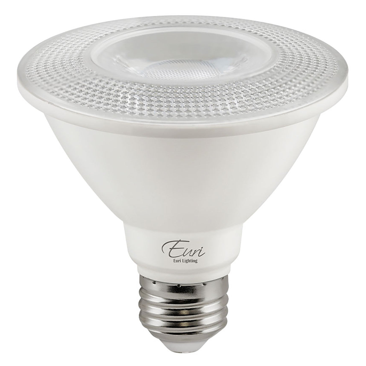 CASE OF 24 - LED PAR30 Short Neck Bulb - 11W - 850 Lumens - Euri Lighting