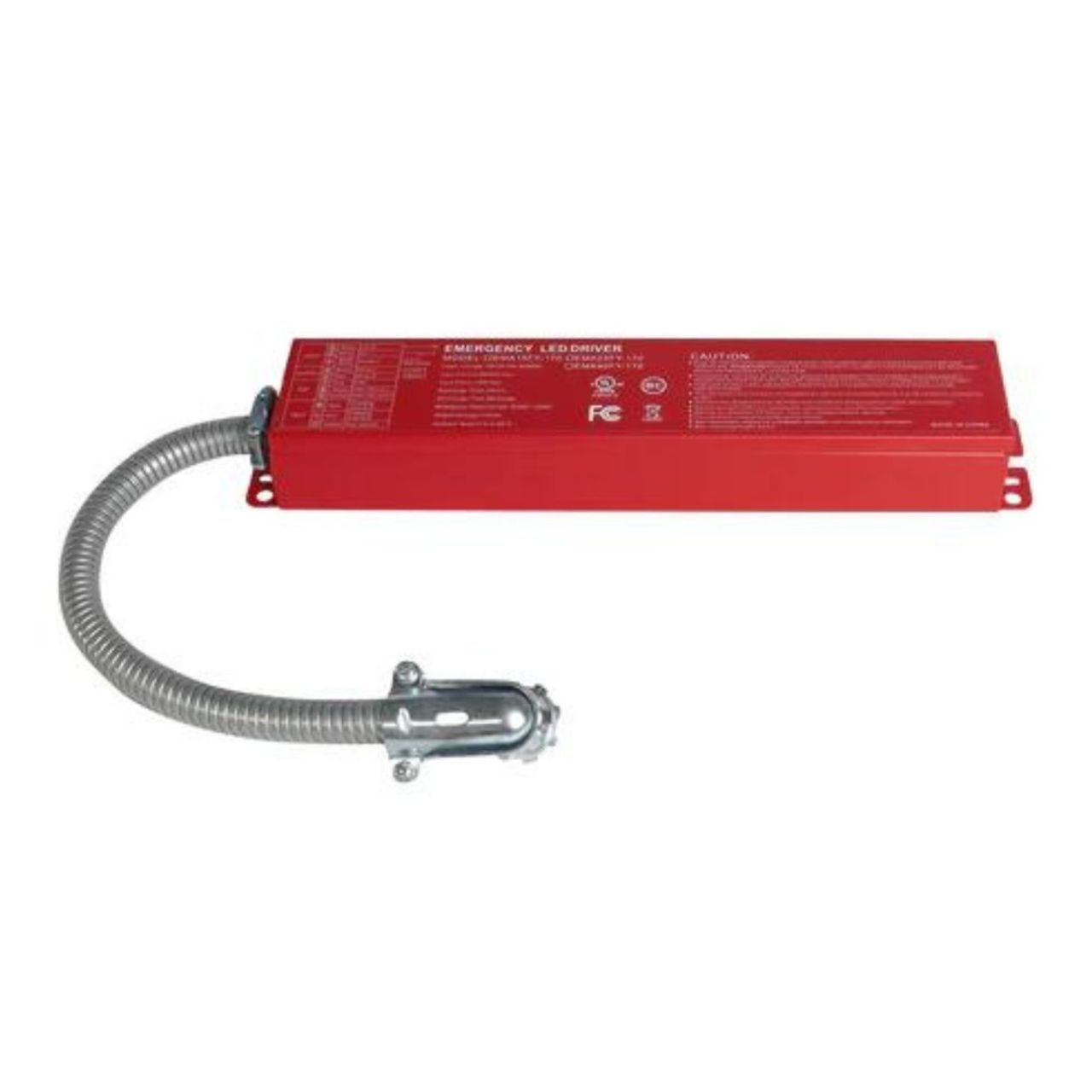 Emergency LED Driver for LOYA Linear High Bay - 40W  - 90 Minute Backup Time