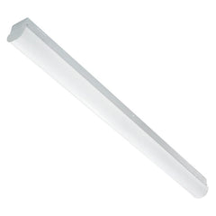 4ft. LED Wattage Adjustable & Color Tunable Strip Light - 34W/38W/45W - 3500K/4000K/5000K - Euri Lighting