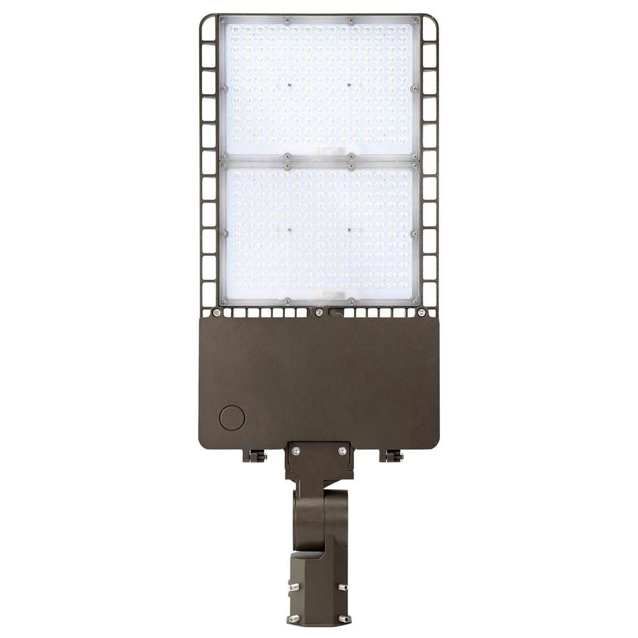 LED Area Light - 300W - 42,000 Lumens