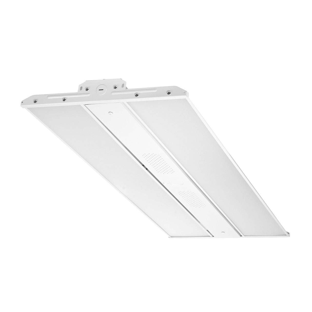 Case of 2 - LED Linear High Bay - 225W - 31,500 Lumens - 5000K - Jen Lighting