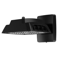 LED Security Area Light - 32W - 4500 Lumens - 4000K