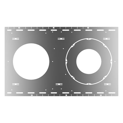 Recessed Lighting Stud/Joist Plate - Euri Lighting