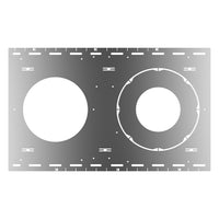 Recessed Lighting Stud/Joist Plate - Euri Lighting