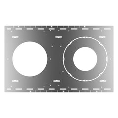 Recessed Lighting Stud/Joist Plate - Euri Lighting