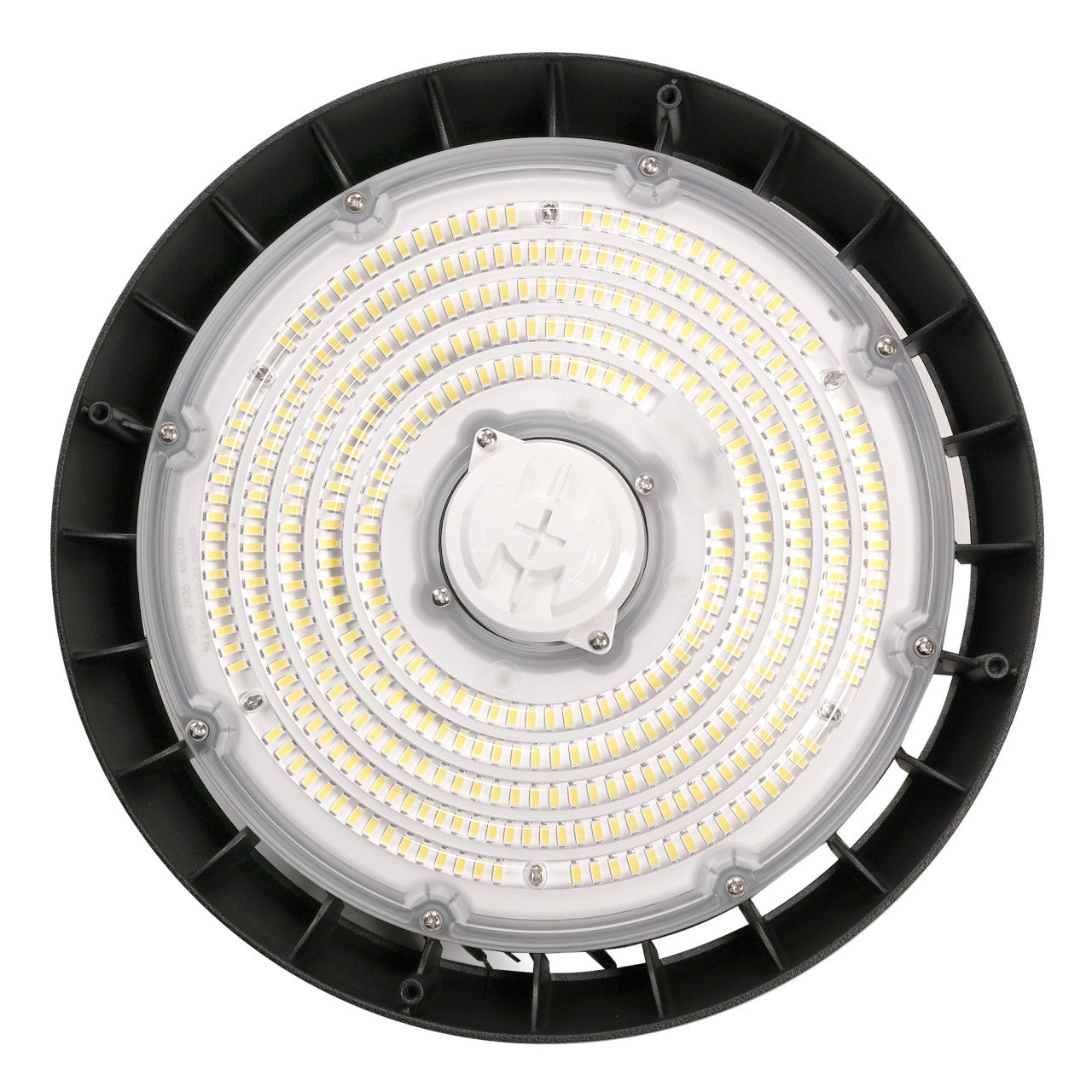 LED UFO High Bay - Wattage Adjustable 100W/150W - 5000K - Jen Lighting