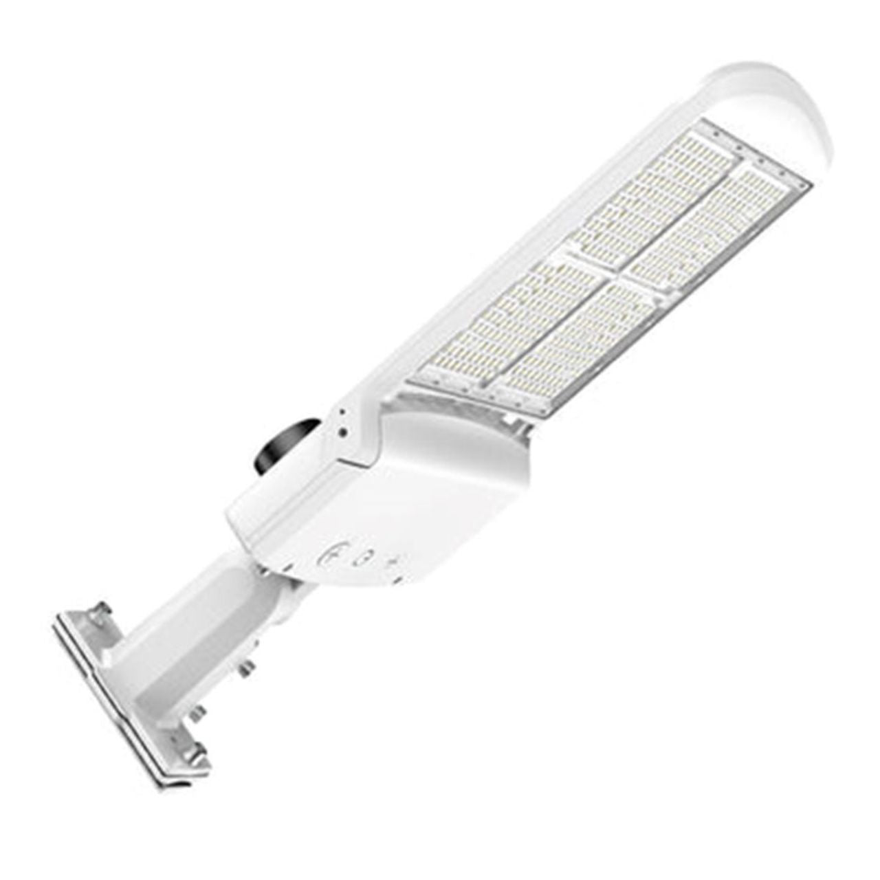 LED Area Light ZOHO 6th Gen - Wattage Adjustable 200W/240W/300W - Color Tunable 40K/50K/57K - Beyond LED