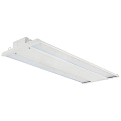 LED Linear High Bay - Wattage Adjustable up to 210W - Up to 30,000 Lumens - Color Tunable 4000K/5000K