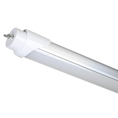 Case of 25 - 4ft LED T8 Wattage Adjustable & Color Tunable Tube - Type A+B - 10W/12W/15W/18W/22W - 35K/40K/50K/57K/65K - Jen Lighting