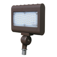 LED Mini Floodlight - 30 Watt - 3900 Lumens