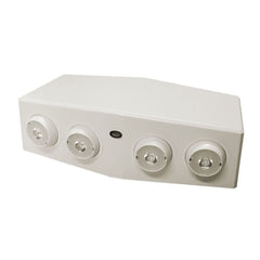 LED Decorative Emergency Light - 90 Min. Emergency Runtime - LumeGen