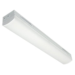 2ft. Wattage Adjustable & Color Tunable LED Linear Strip Light - 15W/20W/25W - 3500K/4000K/5000K - Medinah Power