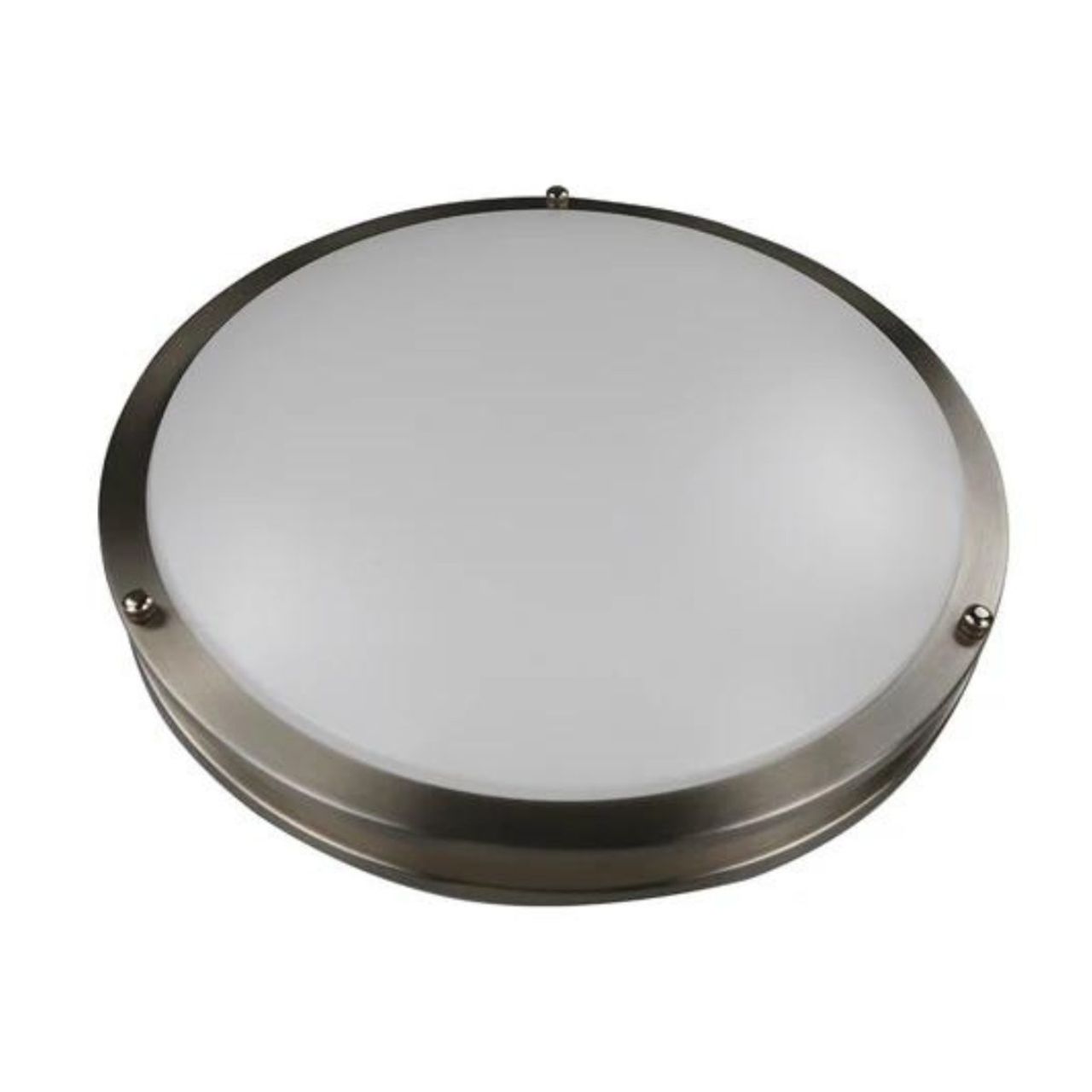 TURBO Double Ring LED Flush Mount Ceiling Light - Wattage Adjustable & 5CCT Selectable - Beyond LED