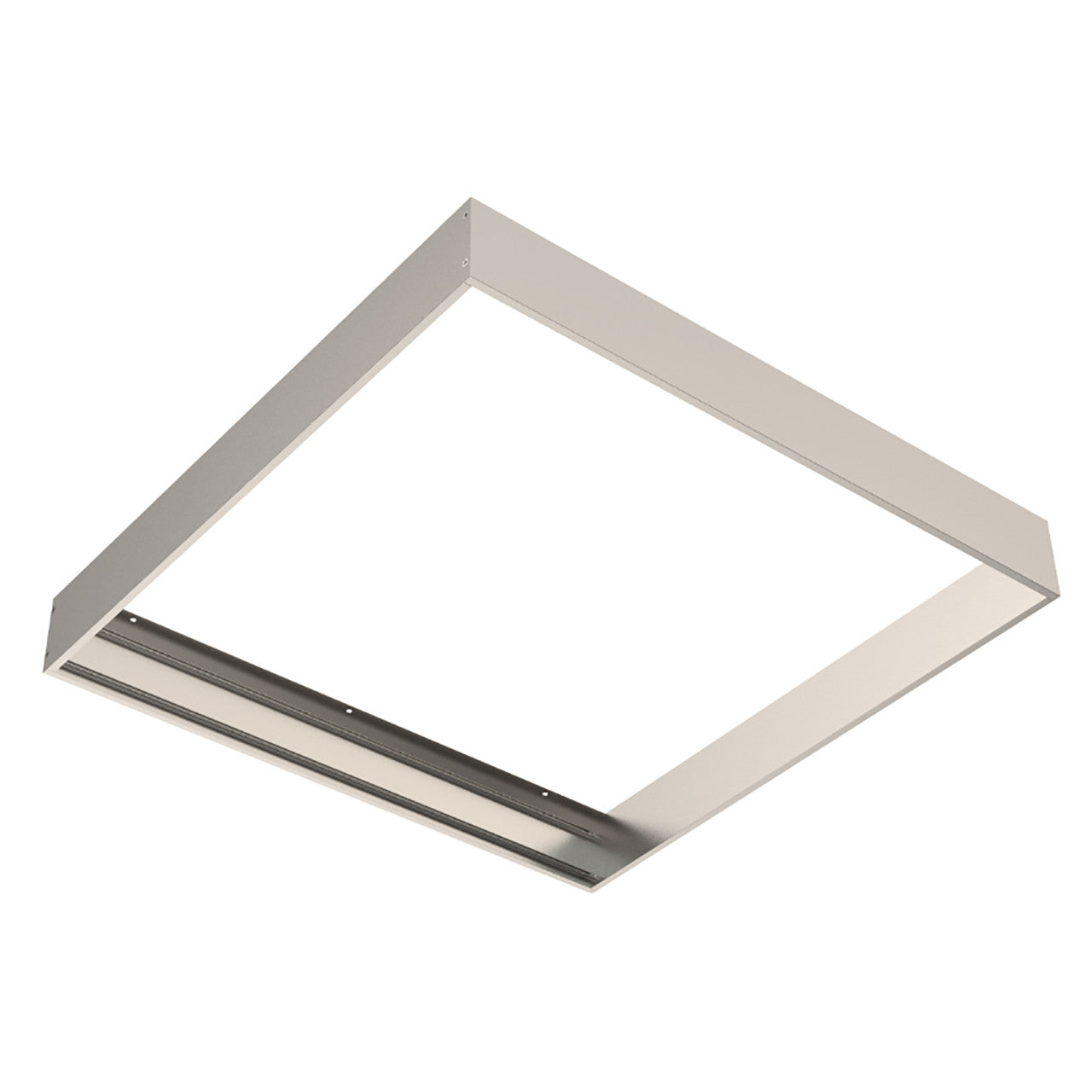 2ft. x 2ft. Flat Panel Surface Mount Fixture - LumeGen