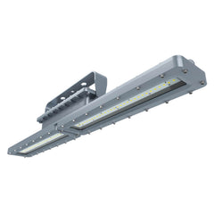 4ft. LED Explosion Proof Linear Light - 100W - 14,000 Lumens - Dimmable - C1D1 - Venas