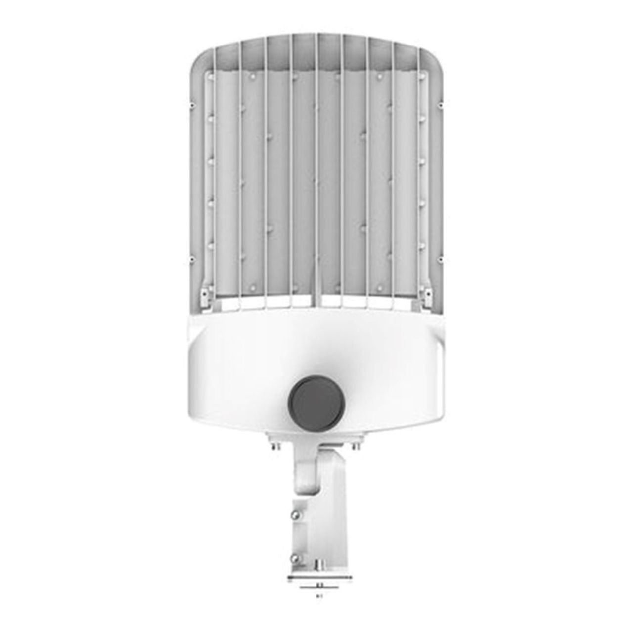 LED Area Light ZOHO 6th Gen - Wattage Adjustable 200W/240W/300W - Color Tunable 40K/50K/57K - Beyond LED