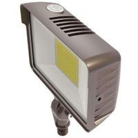 LED Color Tunable Flood Light - 15W - 3000K/4000K/5000K - Keystone