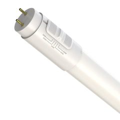 Case of 25 - 4ft LED Universal Tube - Type AB - 18W - Color Tunable 30K/35K/40K/50K/65K - LumeGen