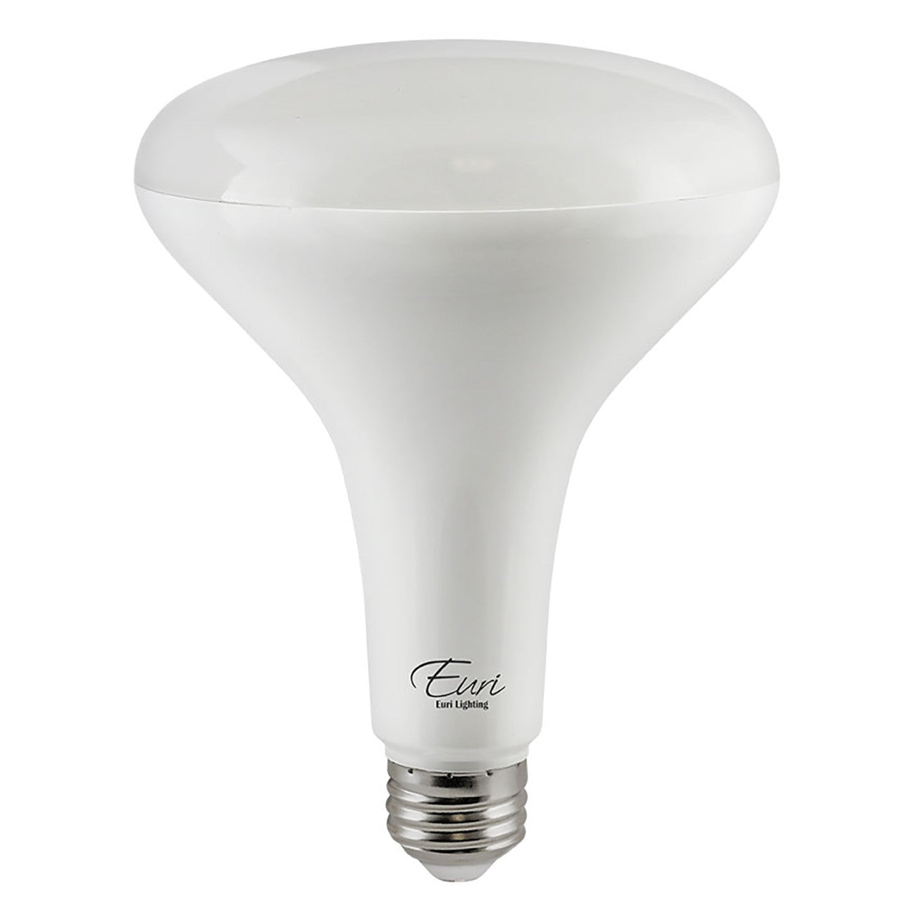 LED BR40 Bulb - 17W - 1400 Lumens - Euri Lighting