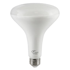 LED BR40 Bulb - 17W - 1400 Lumens - Euri Lighting