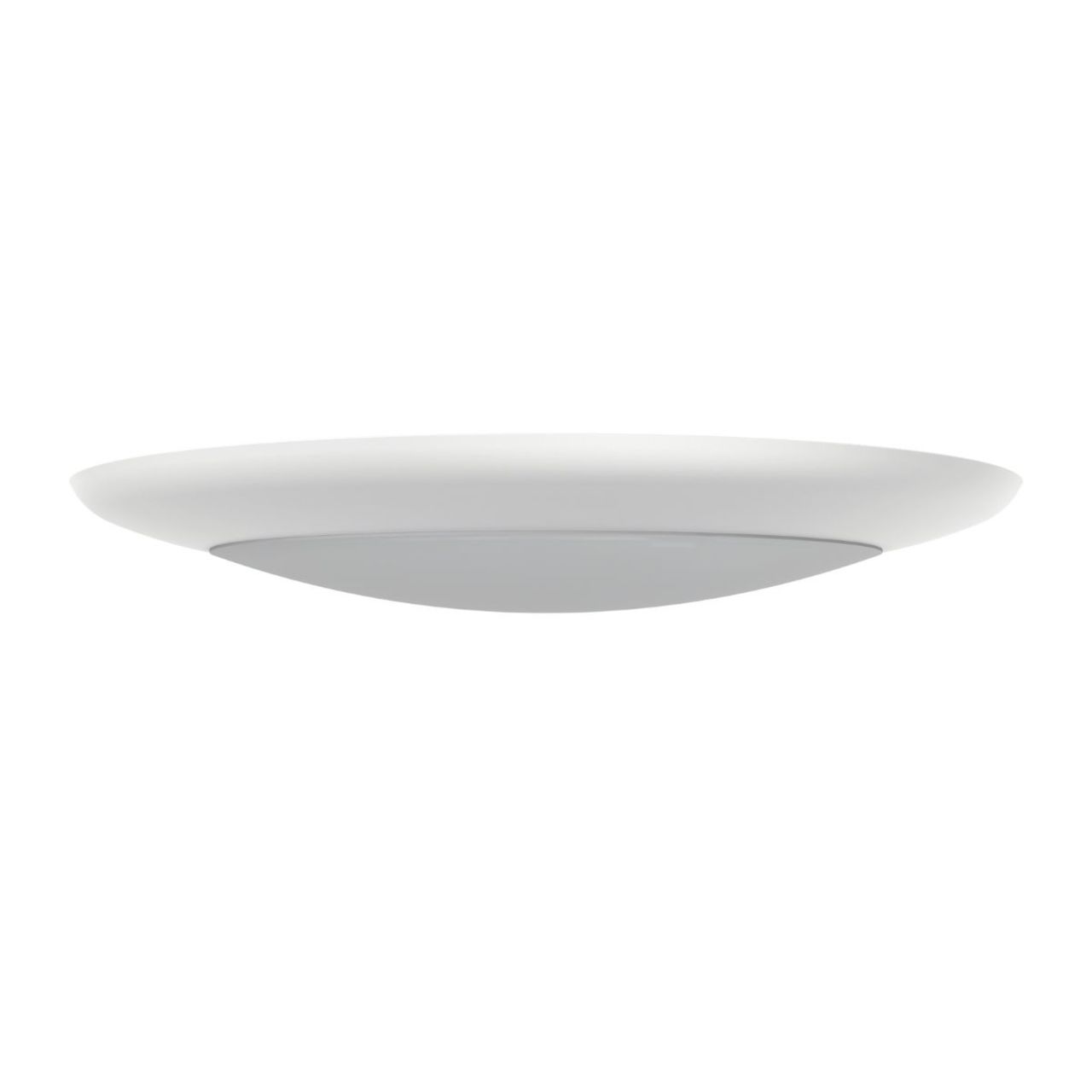 6in. LED Disc Down Light - 15W - Color Tunable 27K/30K/35K/40K/50K - Surface Mount - LumeGen