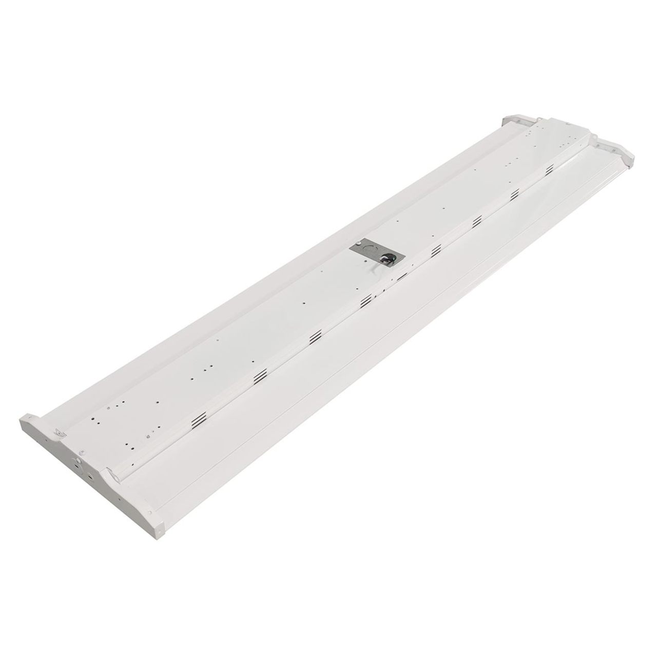 LED Linear High Bay - 400W - 60,000 Lumens - 5000K - High Voltage - LumeGen