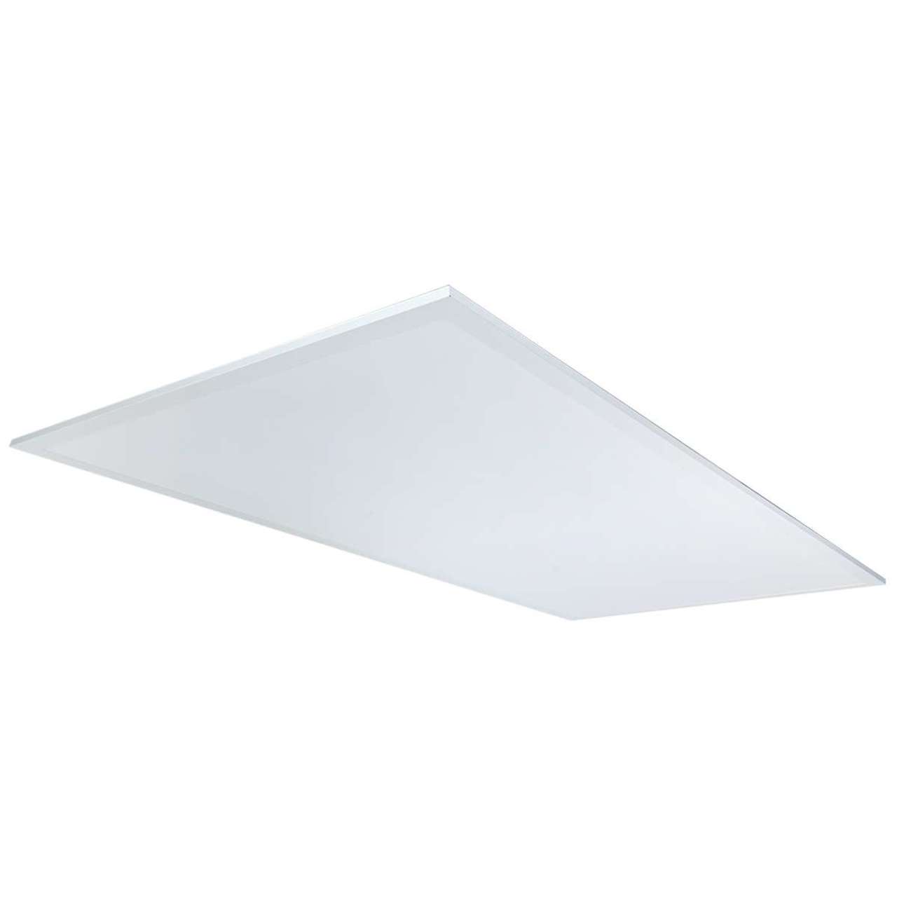 Surface Mount 2ft. x 4ft. LED Backlit Panel - 50W - 3500K - Case of 4 - LumeGen