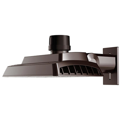 LED Security Area Light - 100W - 14,000 Lumens - 4000K