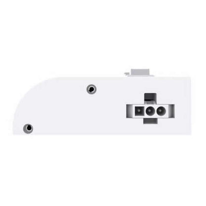 24in. LED Under Cabinet Light - 19W - 1500 Lumens - Color Tunable - White Finish - Pinegreen Lighting