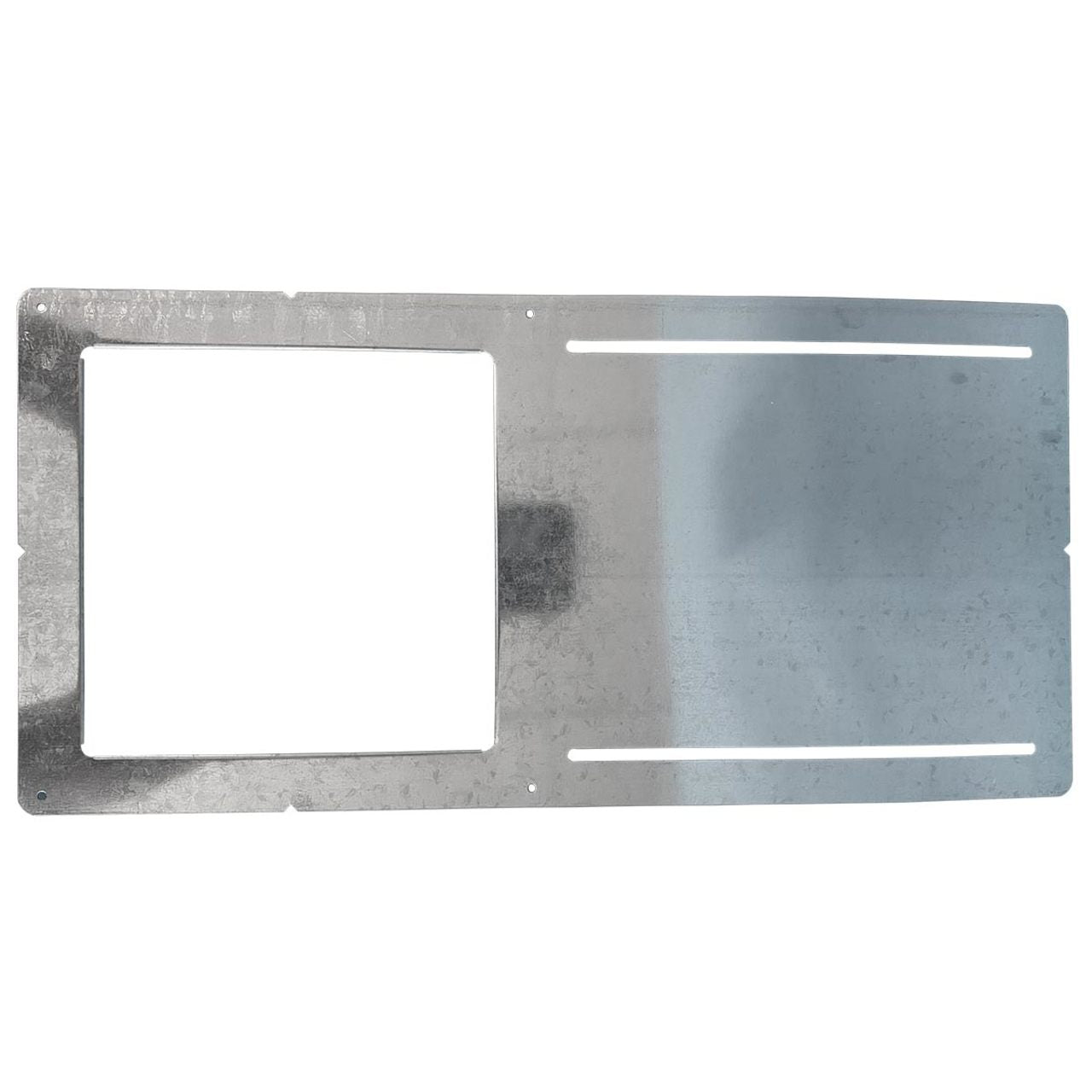 6in. Square Mounting Plate