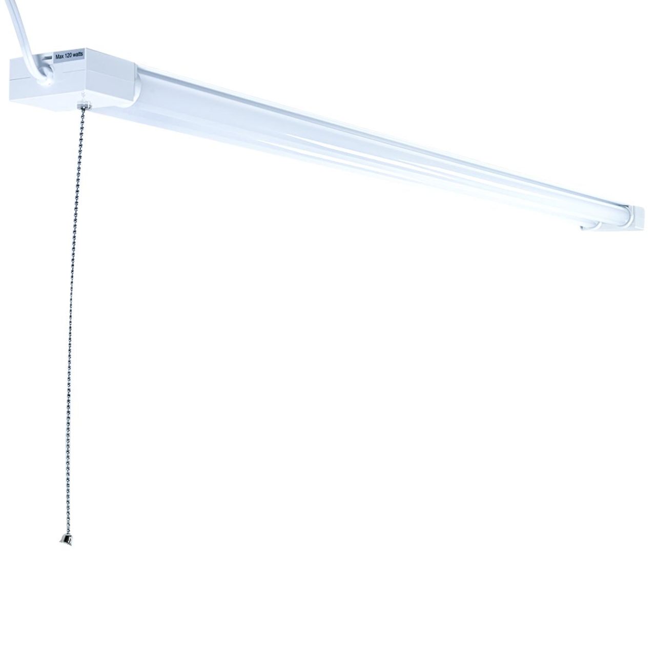 LED Shop Light - 40W - 4400 Lumens - 4000K