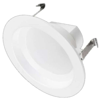 4in. LED Downlight Retrofit Trim - 6W - 3000K - Keystone