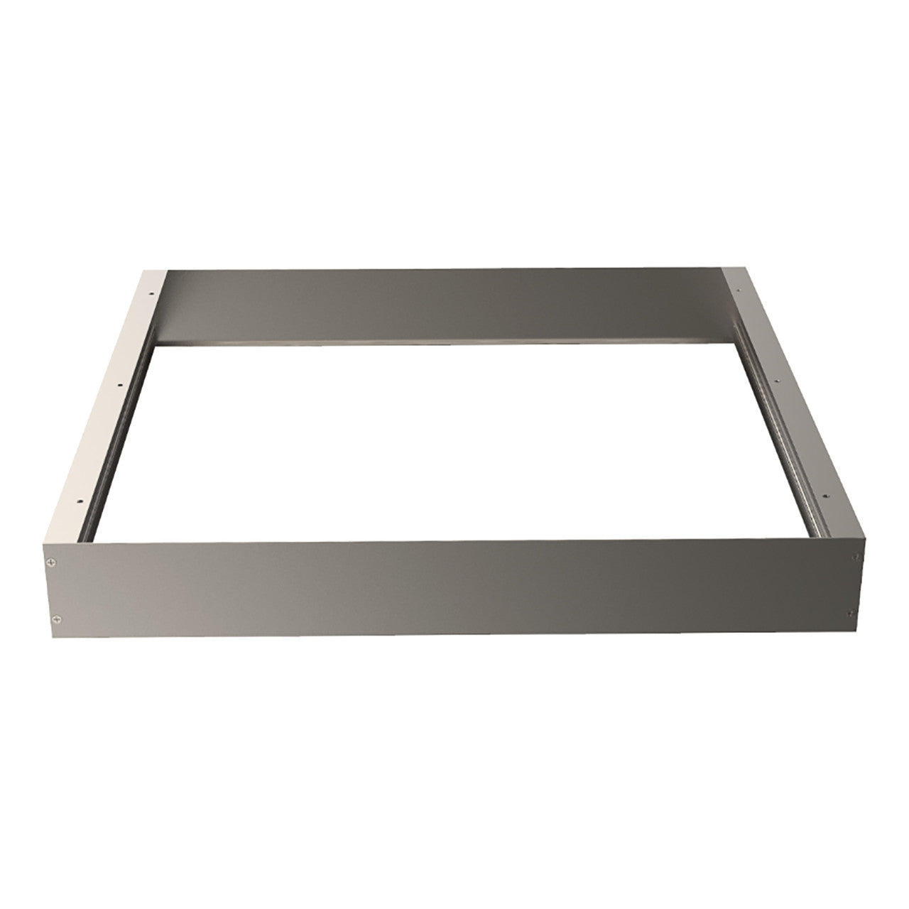 2ft. x 2ft. Flat Panel Surface Mount Fixture - LumeGen