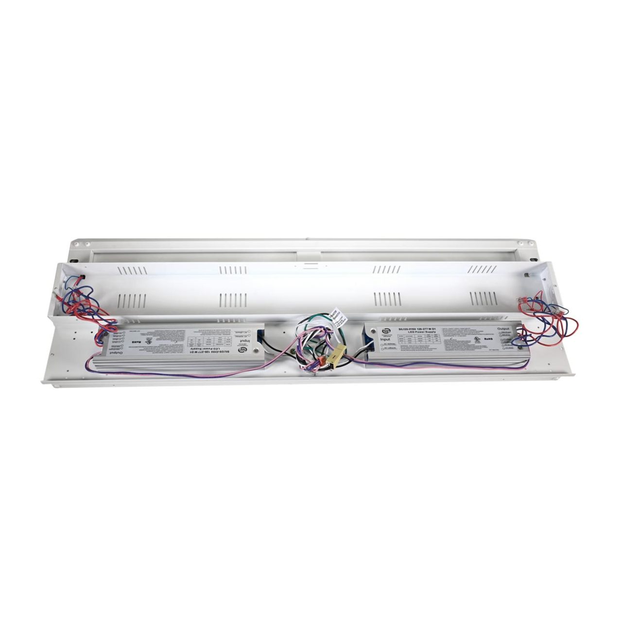 LED Linear High Bay - 230W - 34,500 Lumens - 4000K/5000K - LumeGen