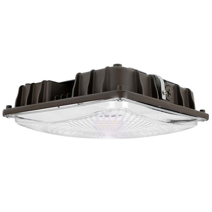 LED Canopy Light - 27W - Dimmable