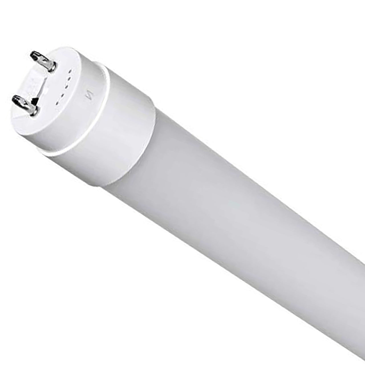 Case of 25 - 4ft Color Tunable LED T8 Tube - Type B - 12W - 1800 Lumens - LumeGen