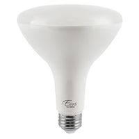 LED Dimmable BR40 Flood Bulb - 11W - 1000 Lumens - 3000K - Euri Lighting